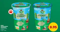 PENNY Zukunftsbauer naturjoghurt Angebot