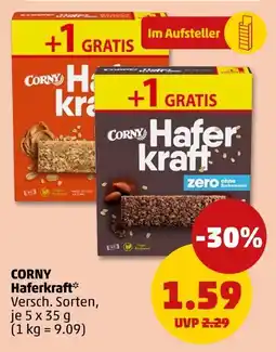 PENNY Corny haferkraft Angebot
