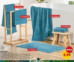 PENNY Handtücher Angebot