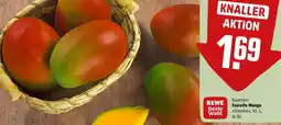REWE Rewe beste wahl essreife mango Angebot
