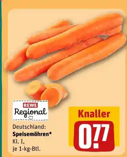 REWE Rewe regional speisemöhren Angebot