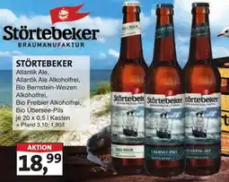 Lösch Depot Störtebeker Angebot