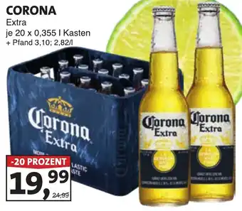 Lösch Depot CORONA Extra Angebot