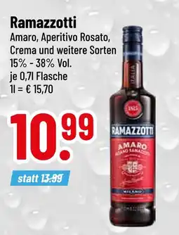 trinkgut Ramazzotti ramazzotti Angebot