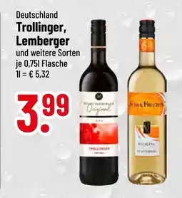 trinkgut Trollinger Angebot