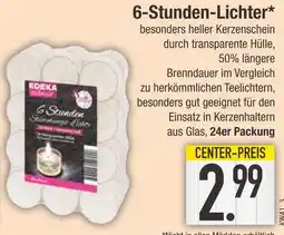 Edeka Edeka 6-stunden-lichter Angebot