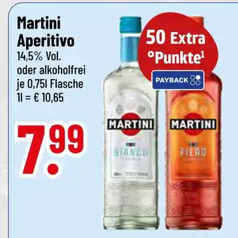trinkgut Martini aperitivo Angebot