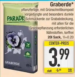Edeka Paradis graberde Angebot