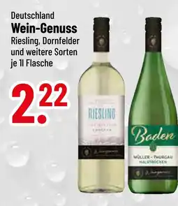 trinkgut Riesling Angebot