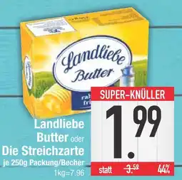 Edeka Landliebe landliebe butter Angebot