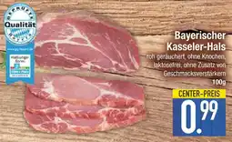 Edeka Bayerischer kasseler-hals Angebot