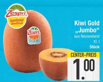 Edeka Zespri kiwi gold jumbo Angebot