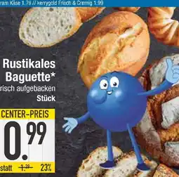 Edeka Rustikales baguette Angebot