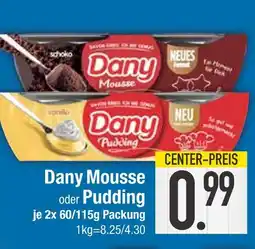 Edeka Dany mousse Angebot