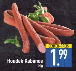 Edeka Houdek kabanos Angebot