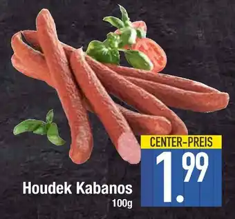 Edeka Houdek kabanos Angebot