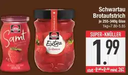 Edeka Schwartau samt Angebot