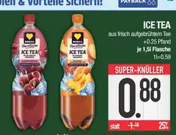 Edeka Edeka herzhaften ice tea Angebot
