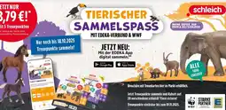 Edeka Schleich tierfiguren Angebot