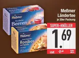 Edeka Meßmer nordische beeren Angebot