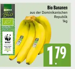 Edeka Edeka bio bananen Angebot