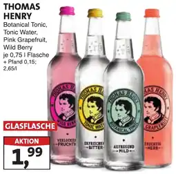 Lösch Depot Thomas henry Angebot