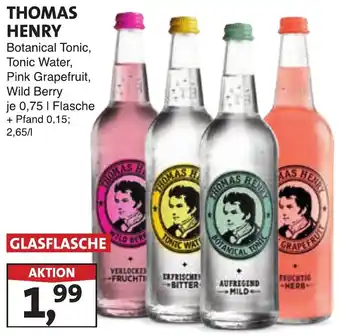 Lösch Depot Thomas henry Angebot