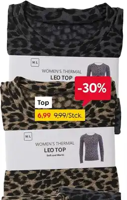 Rusta Top Angebot