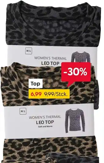 Rusta Top Angebot