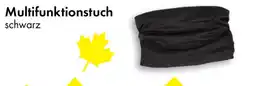 TEDi Multifunktionstuch Angebot