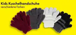 TEDi Kids Kuschelhandschuhe Angebot