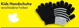 TEDi Kids Handschuhe Angebot