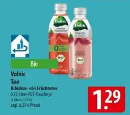 Famila Nord Ost Volvic Tee Angebot