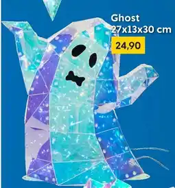 Rusta Innen- und Außenbereich Ghost Angebot