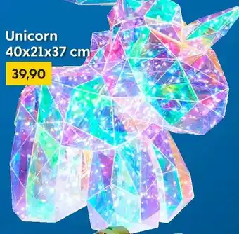 Rusta Innen- und Außenbereich Unicorn Angebot