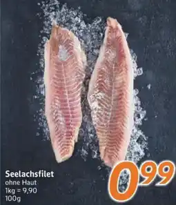 inkoop Seelachsfilet ohne Haut Angebot