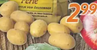 inkoop Speisekartoffeln XXL Angebot