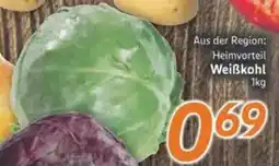inkoop Weiẞkohl Angebot