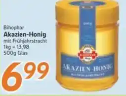 inkoop Bihophar Akazien-Honig Angebot