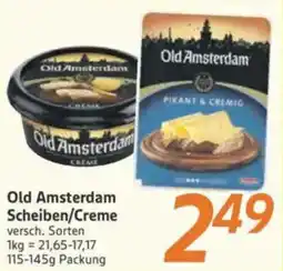inkoop Old Amsterdam Scheiben/Creme Angebot