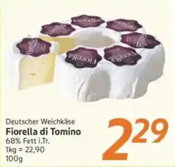 inkoop Fiorella di Tomino Angebot