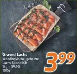 inkoop Graved Lachs Angebot