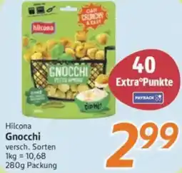 inkoop Hilcona Gnocchi Angebot