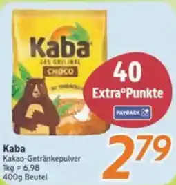 inkoop Kaba Kakao-Getränkepulver Angebot