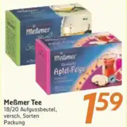 inkoop Meẞmer Tee Angebot