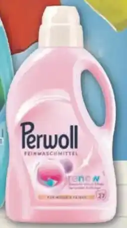inkoop Henkel Perwoll Angebot