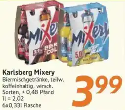 inkoop Karlsberg Mixery Angebot