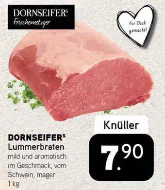 Dornseifer DORNSEIFERS Lummerbraten Angebot