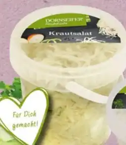 Dornseifer DORNSEIFERS Krautsalat Angebot