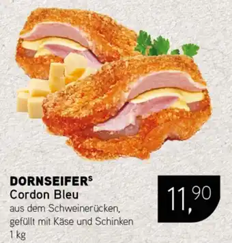 Dornseifer DORNSEIFERS Cordon Bleu Angebot